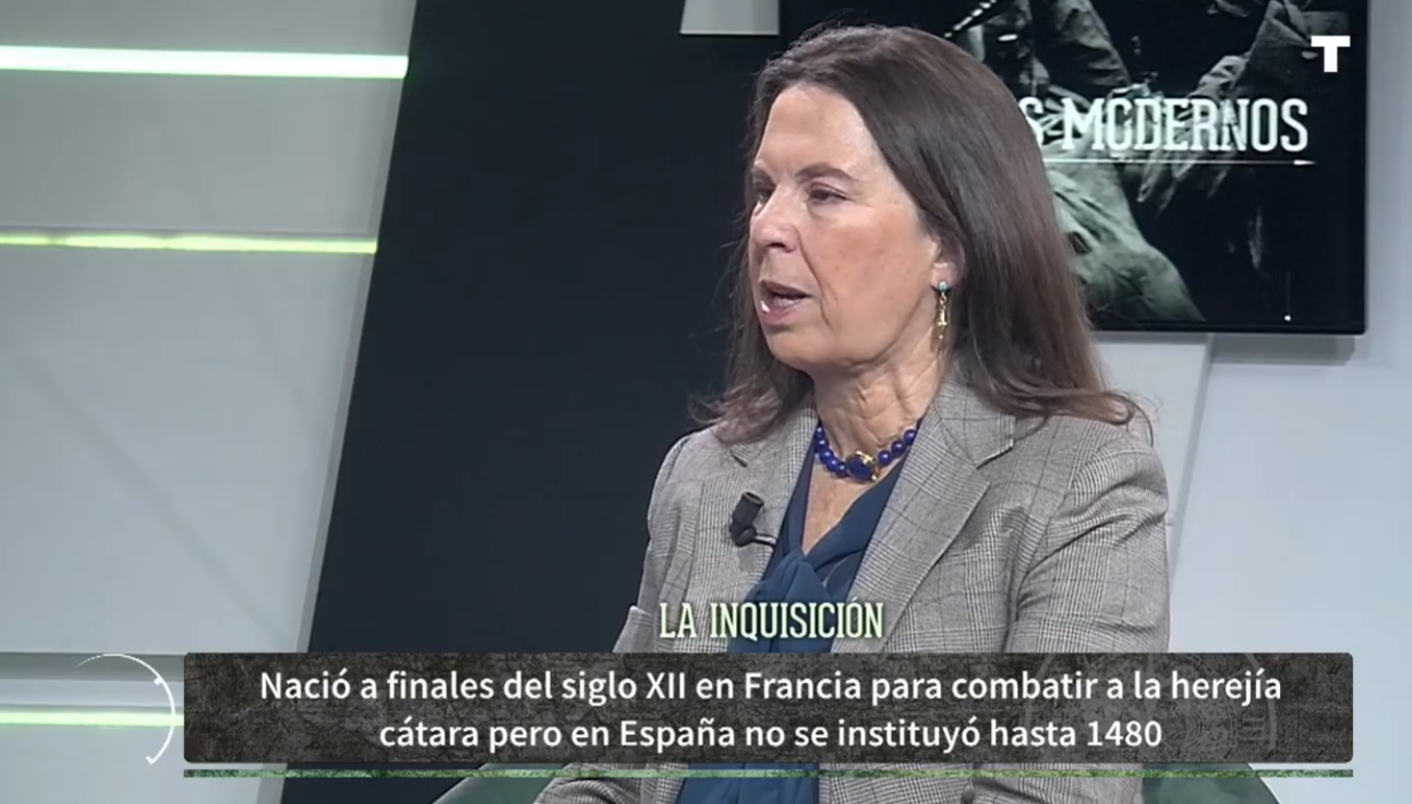 La Inquisición: más garantista y menos sangrienta que sus homólogos europeos