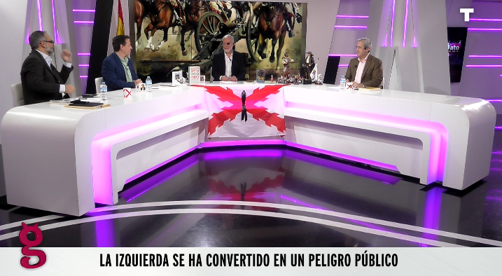 El Gato Al Agua | 30/01/2026