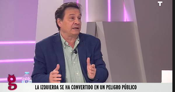 La izquierda no quiere dialogar
