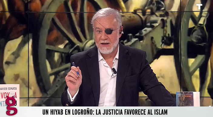 Patriotas, a ver si os enteráis (nos enteramos): que ningún poder va a venir en nuestro socorro, ni obispos, ni banqueros ni generales