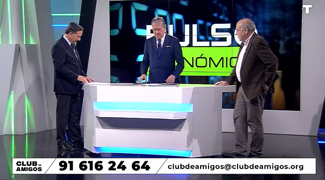 Pulso Económico | 30/01/2026