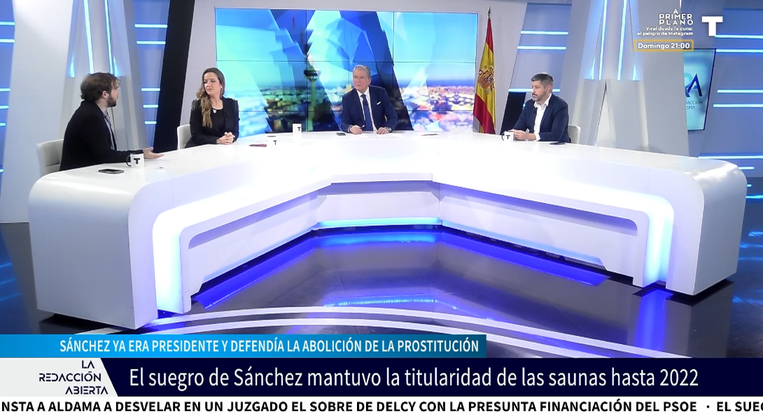 La Redacción Abierta | 30/01/2026