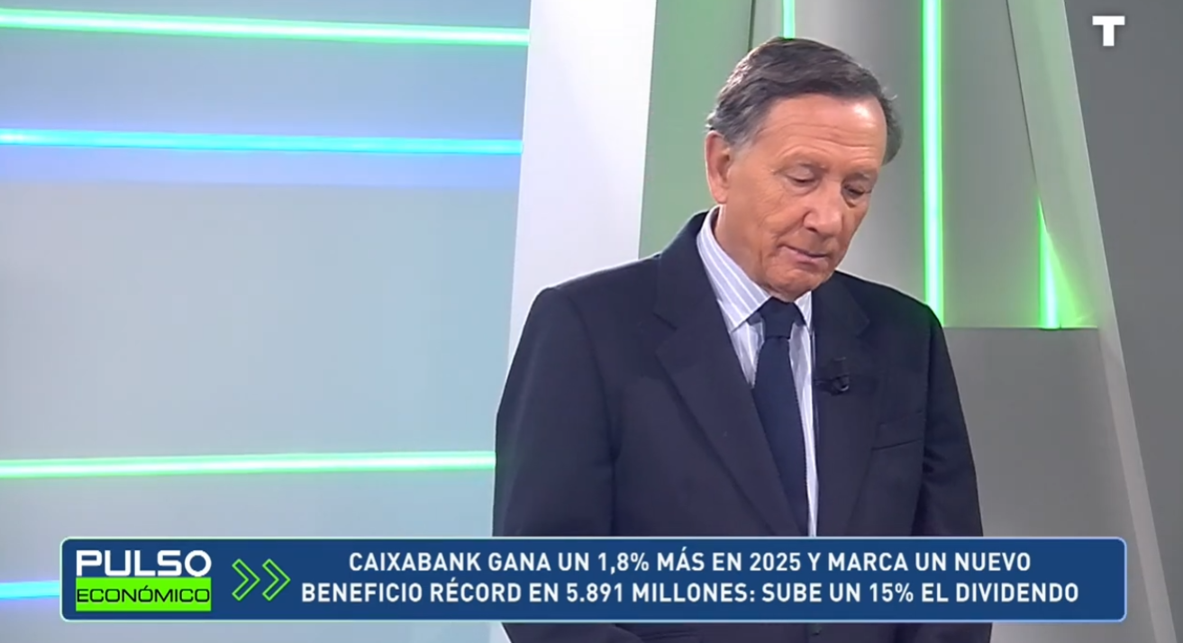 José Fernández: “La clave está en el PIB per cápita, que es el dato que no nos dan”