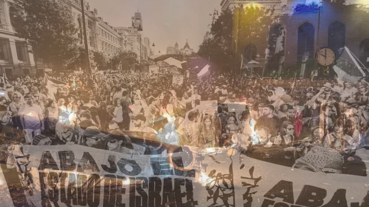 Derechos humanos, pero solo a ratos