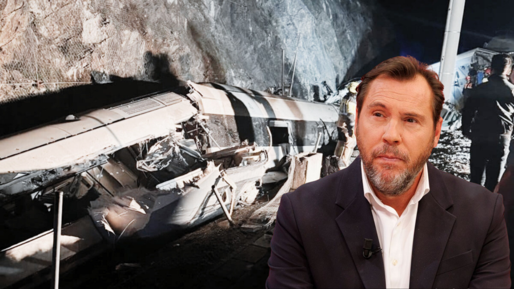 Óscar Puente, ¿dimisión?
