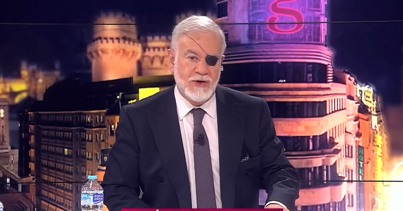 Vuestra corrupción está matando a compatriotas españoles