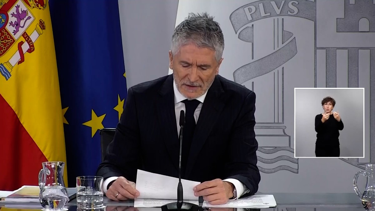 El Gobierno defiende la independencia de la CIAF y la seguridad del sistema ferroviario español