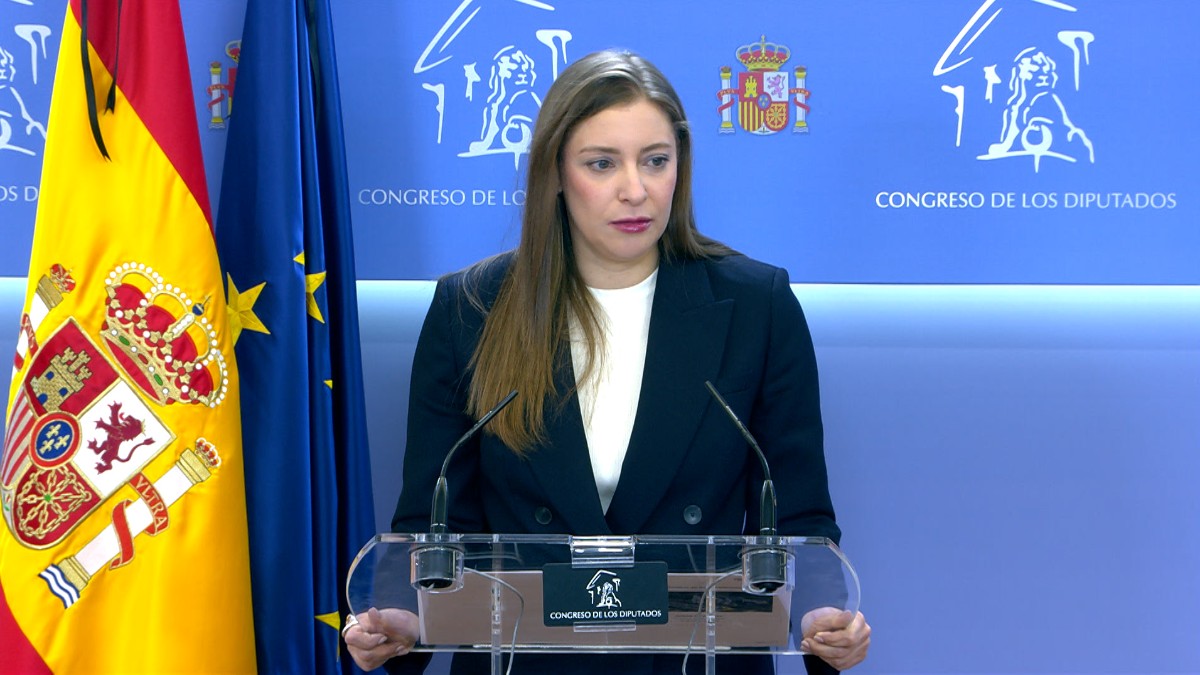 El PP exige la comparecencia urgente de Sánchez en el Congreso por la tragedia ferroviaria