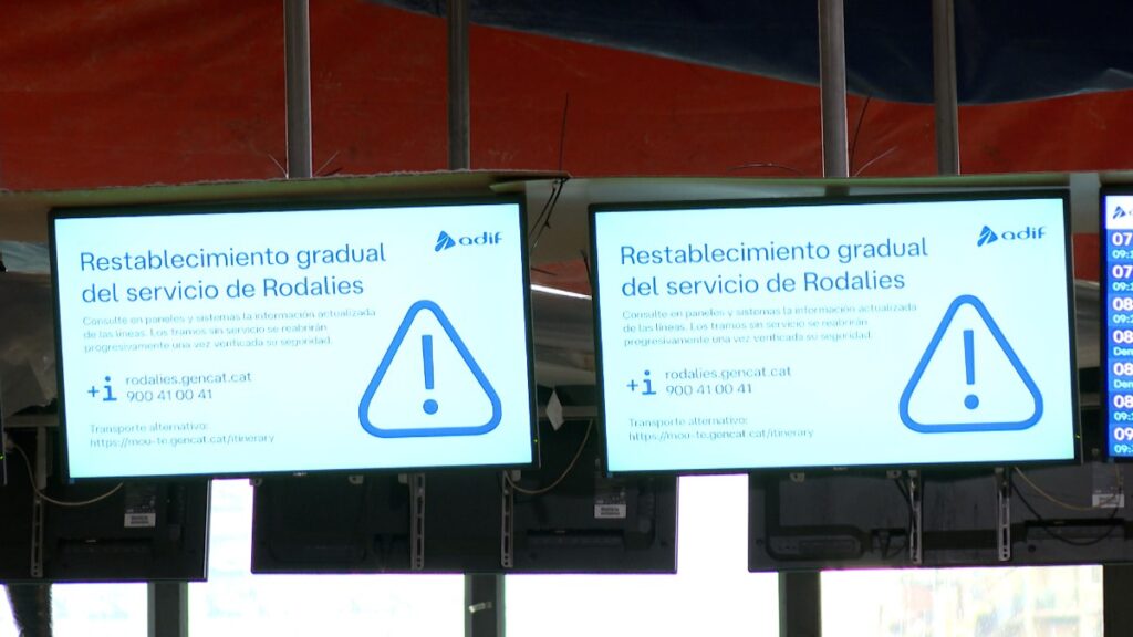 El directivo de Rodalies cesado ya estuvo al frente de la EMT de Valencia durante la estafa millonaria