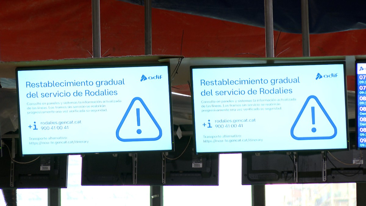 El directivo de Rodalies cesado ya estuvo al frente de la EMT de Valencia durante la estafa millonaria