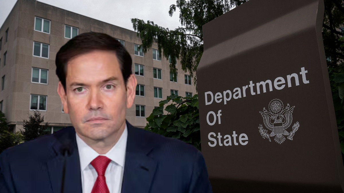 Marco Rubio y María Corina Machado se reunirán este miércoles en Washington en pleno debate sobre Venezuela