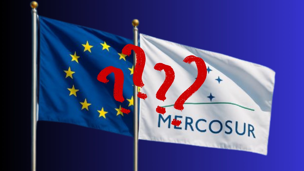 Mercosur: Qué es, en qué consiste el acuerdo con la UE y por qué ha desatado tanta polémica