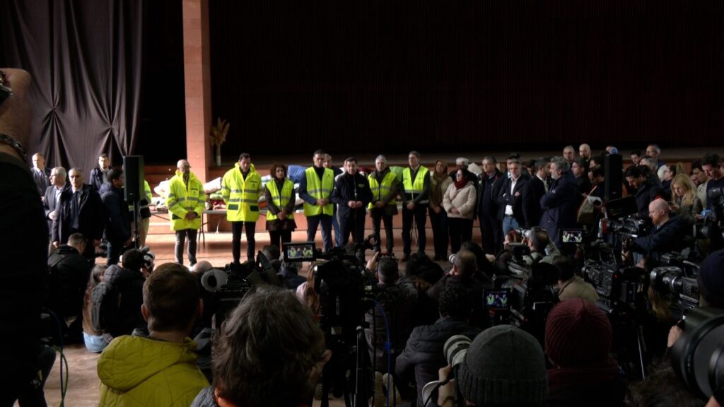Puente se defiende tras Adamuz: “Pretender saber qué pasó en 48 horas es especular”