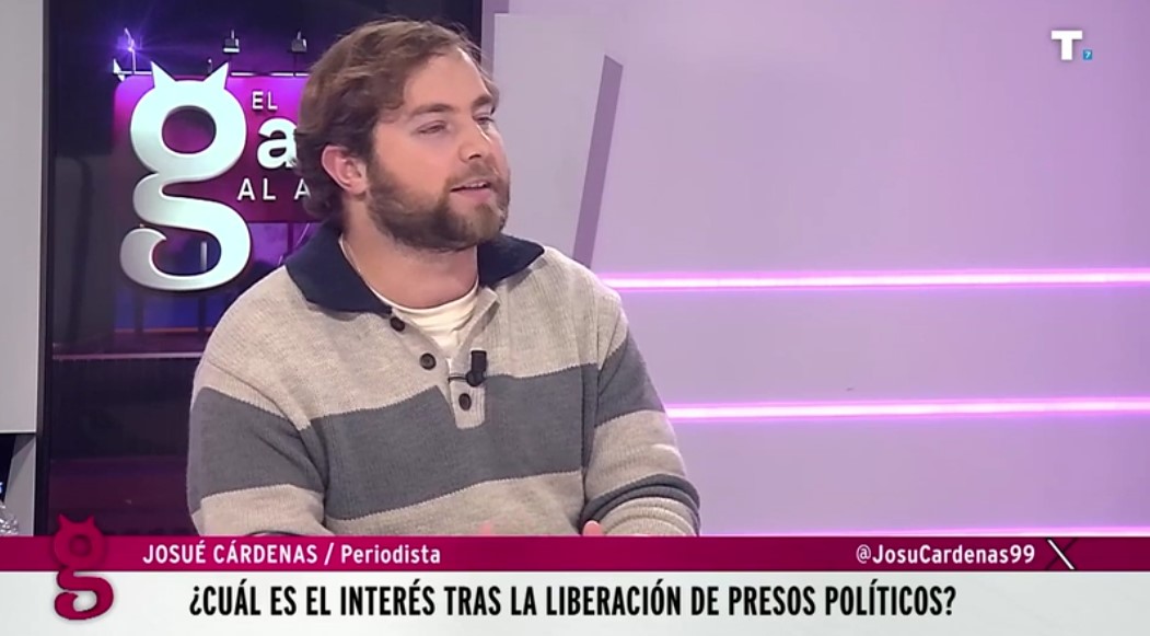 ¿Tiene potestad EE.UU. para intervenir en otros estados como lo ha hecho con Venezuela?