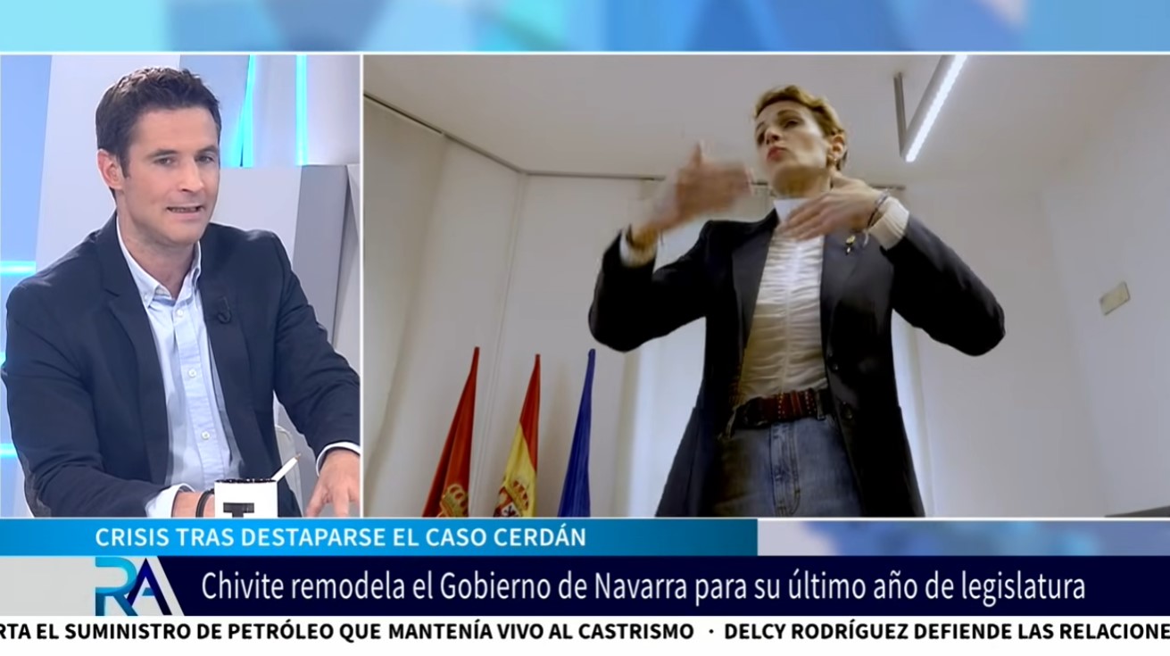 La Redacción Abierta | 08/01/2026