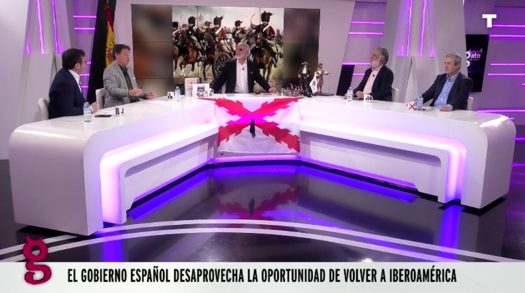 El Gato Al Agua | 09/01/2026