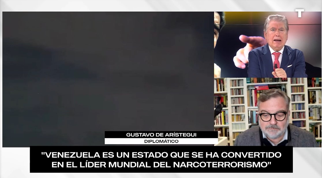 Nicolás Maduro, un criminal con orden de captura desde 2020 
