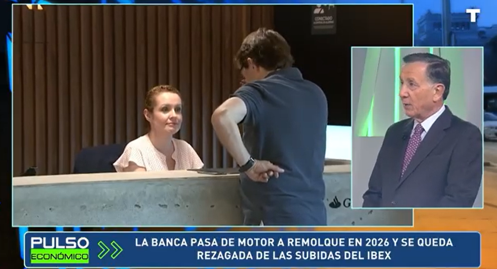 Juan Abellán: “Las expectativas que tengo para este año no son malas”