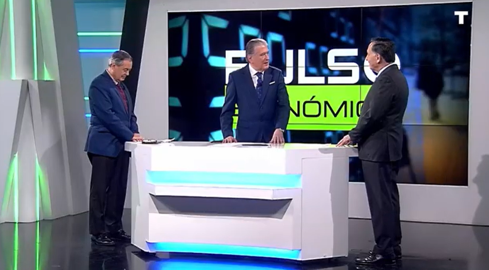 Pulso Económico | 09/01/2026