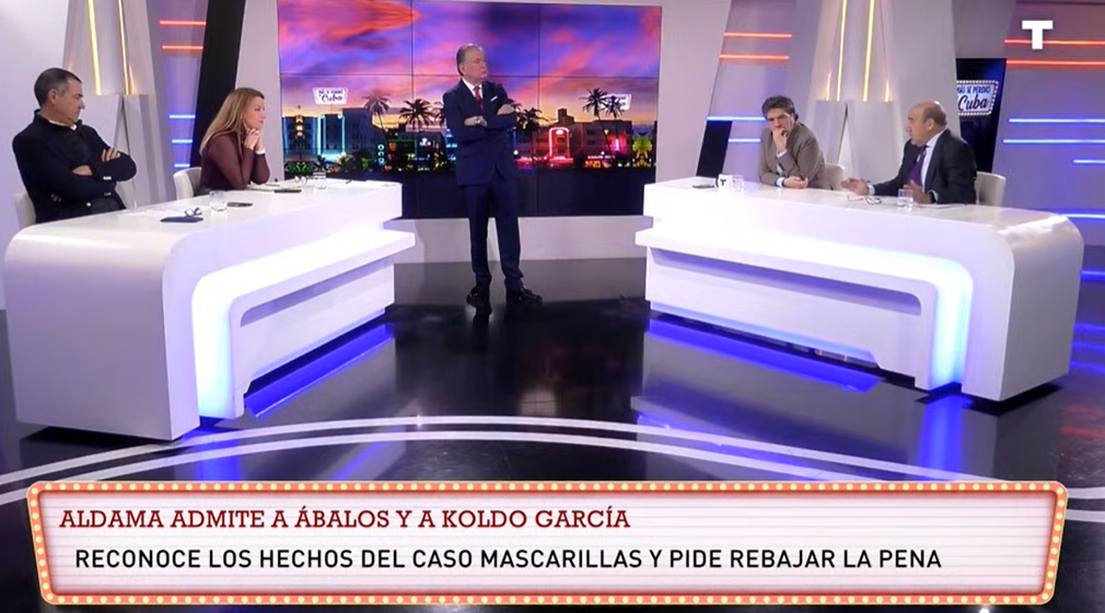 Más Se Perdió En Cuba | 10/01/2026