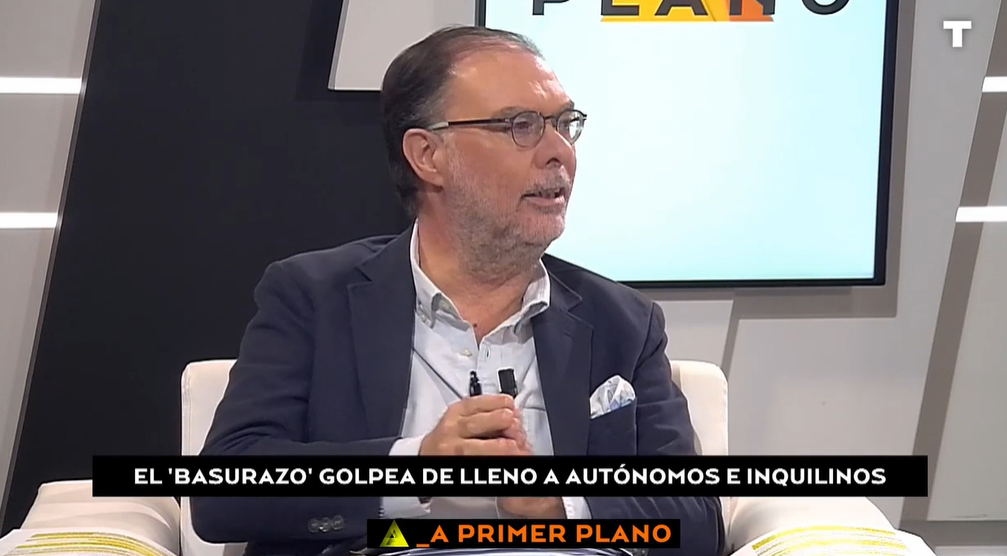 Las entidades locales, contra Sánchez: «La tasa de basuras es ILEGAL»
