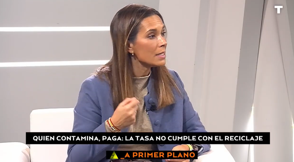«¡Está MAL PARIDA!» El ‘basurazo’ SOLO cubre el 65% del GASTO en residuos