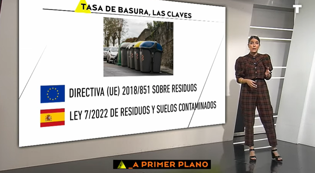 A Primer Plano | EL TIMO DE LA ‘TASA BASURA’ | 11/01/2026