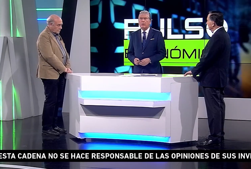 Pulso Económico | 23/01/2026