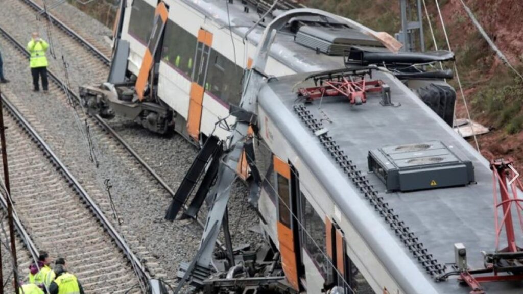 Última hora de la tragedia en Adamuz: víctimas mortales, heridos y desaparecidos