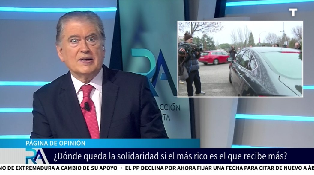 «¡Y le pone coche OFICIAL!» Sánchez HUMILLA a ESPAÑA y recibe al INHABILITADO Junqueras para SALVAR la legislatura