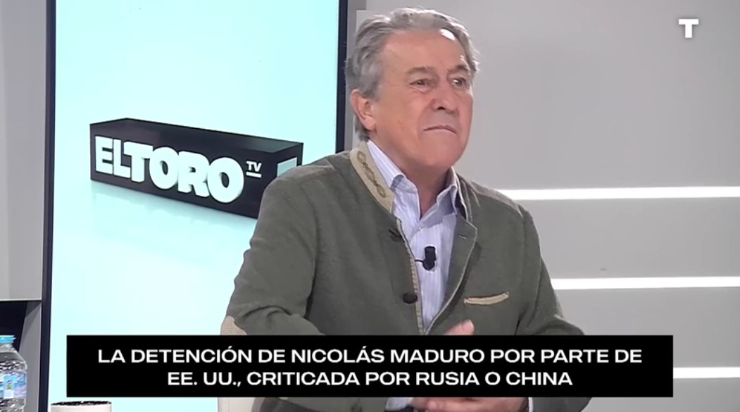 Los enemigos de EE. UU. han ido creciendo creyéndose impunes, hasta ahora
