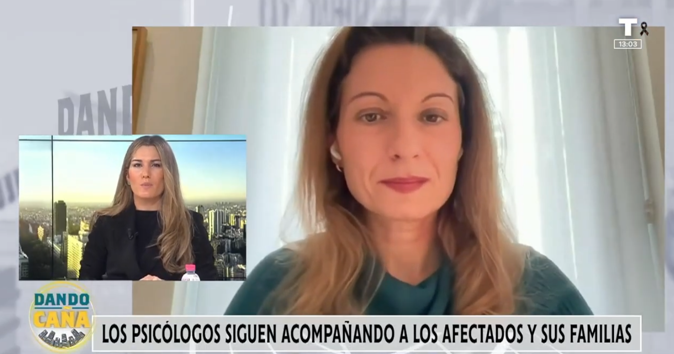 ¿Cómo se puede hacer frente a una tragedia como la de Adamuz?