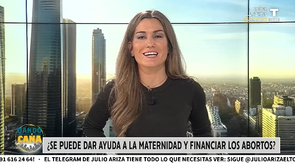 Ayudas a la maternidad y financiación para los abortos, ¿ejemplo de hipocresía?