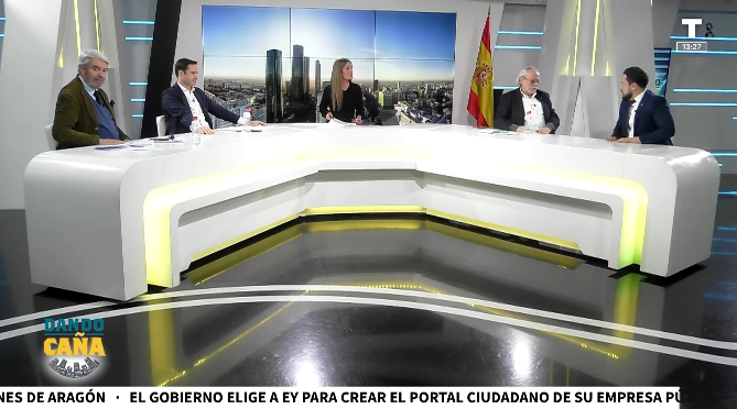 Dando Caña | Accidente de Rodalies y audios de Adamuz | 21/01/2026