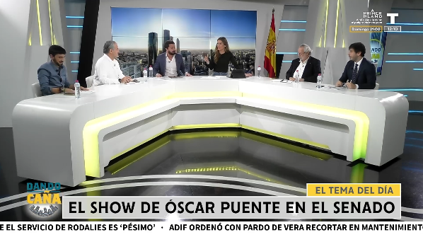 Dando Caña | Las víctimas toman la palabra en el funeral de Huelva | 30/01/2026