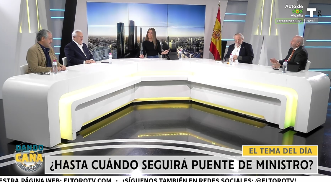Dando Caña | Liberación de presos políticos y Mercosur, bajo la lupa | 22/01/2026
