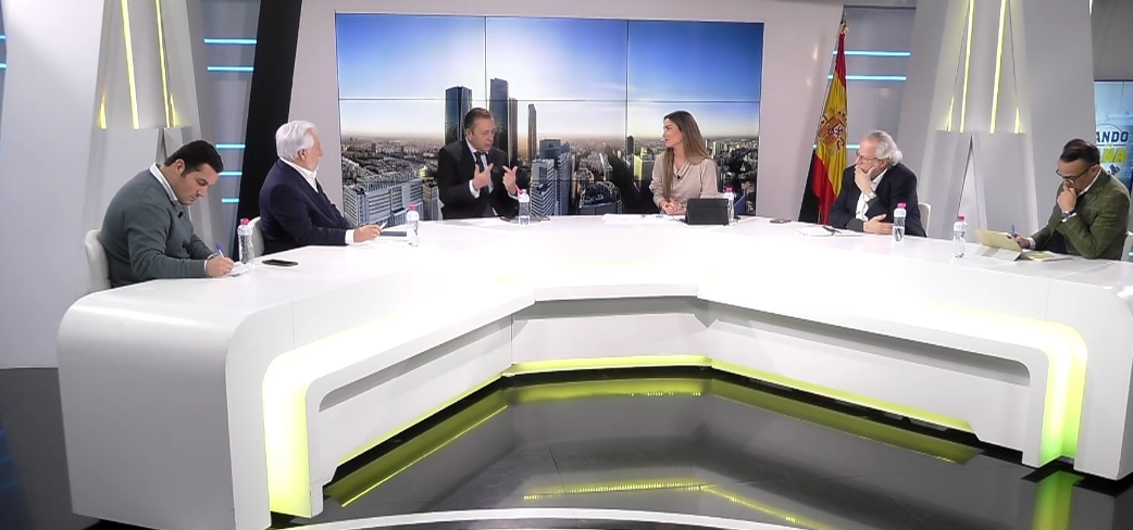 Dando Caña | Encuestas elecciones generales y Mercosur | 12/01/2026