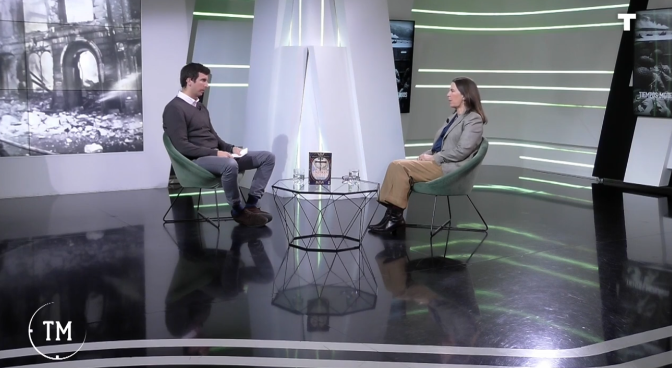 ¿Sabías que la Inquisición nació para frenar la persecución religiosa?
