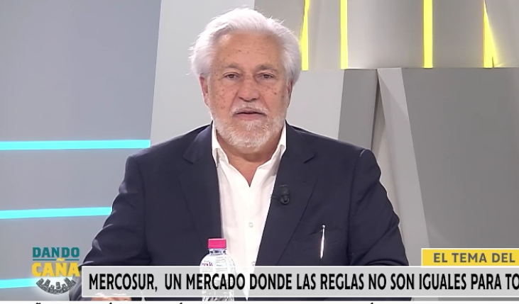 Gracias, Trump, por dar voz a Venezuela