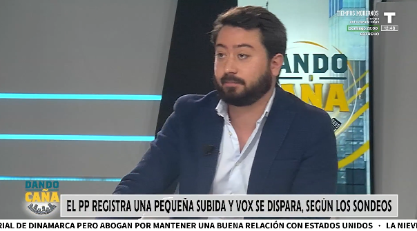 Arranca la campaña electoral en Aragón mientras los sondeos registran una fuerte subida de VOX