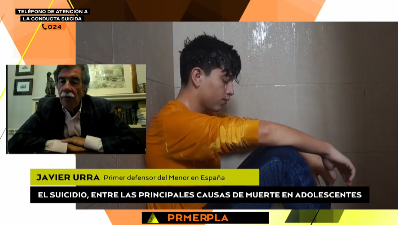 Por qué las redes empeoran la salud mental: «Muchos jóvenes se AUTODIAGNOSTICAN»