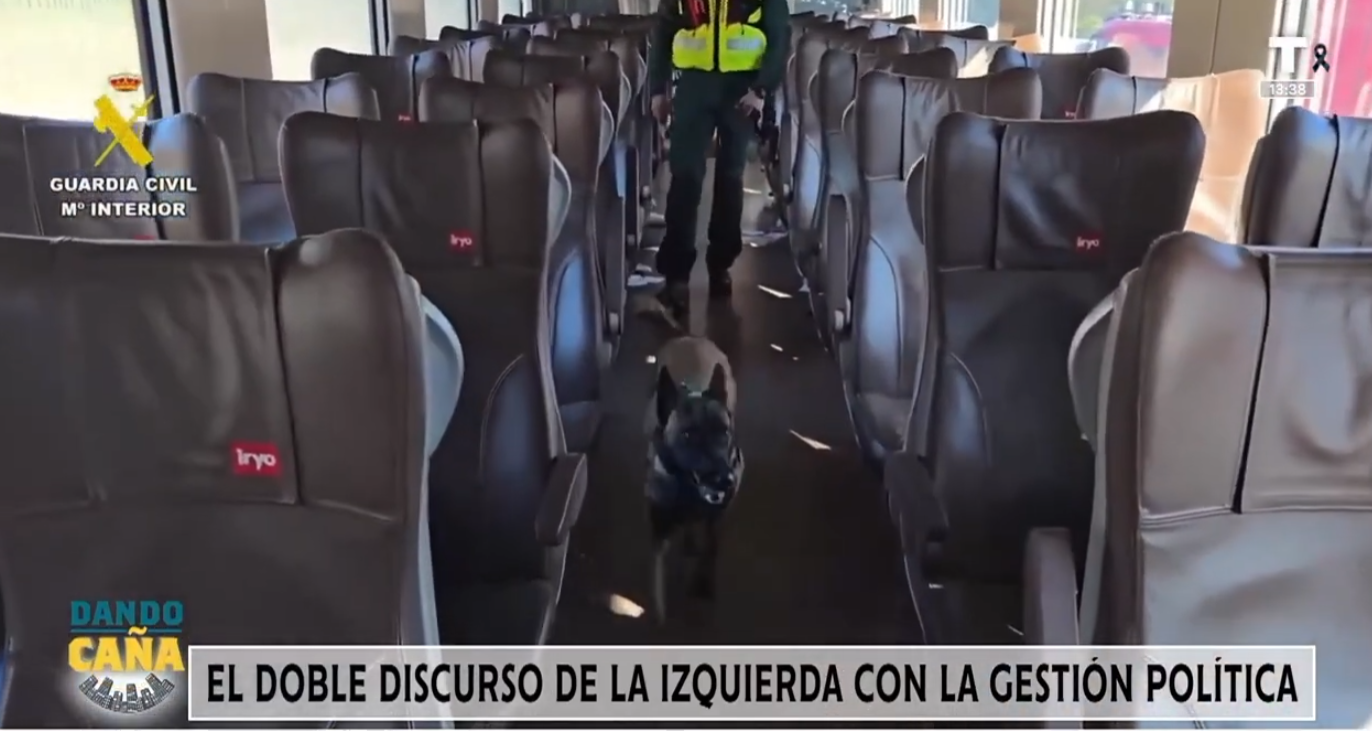La izquierda utiliza las víctimas que quiere a su antojo