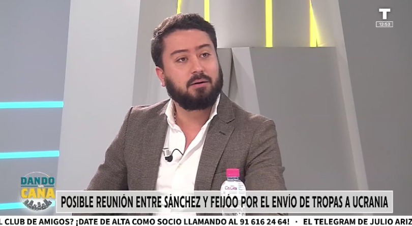 Sánchez y Feijóo podrían verse las caras el lunes en una reunión