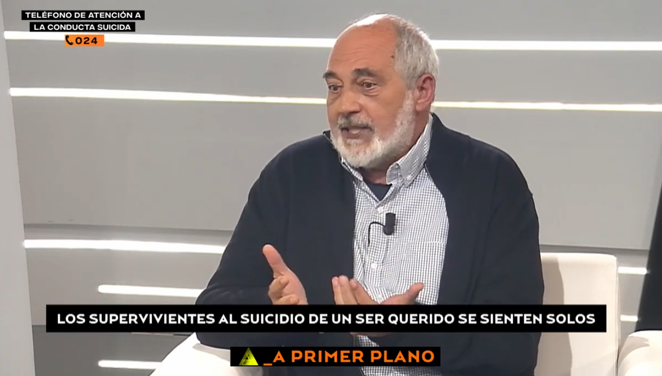 «Ni me LLAMARON del HOSPITAL» Perdió a su hijo por SUICIDIO y pide más recursos para curar el duelo