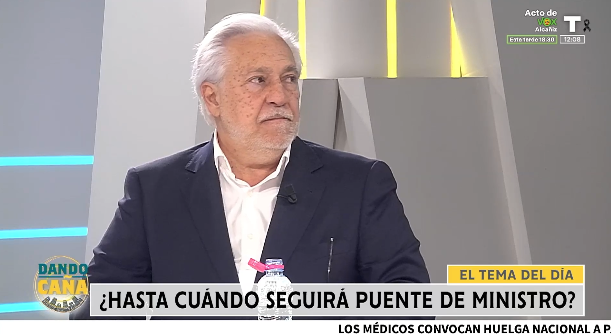 No, lo de Adamuz no fue un accidente, fue una FALTA DE DILIGENCIA