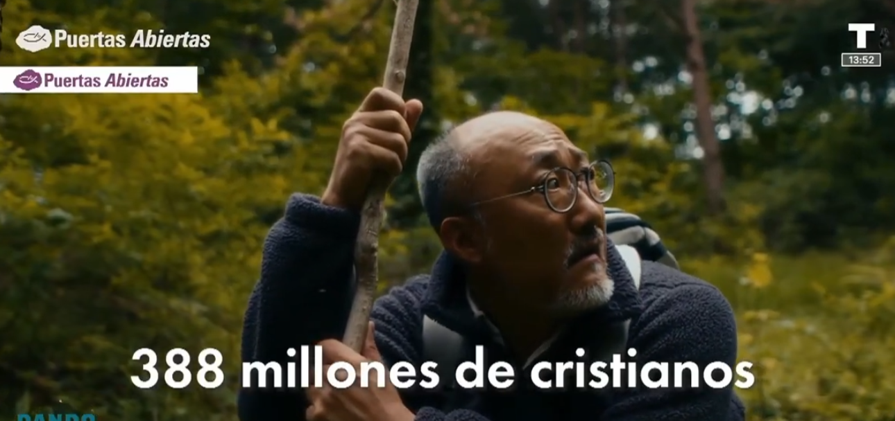 Violencia, secuestros y torturas, los cristianos, cada vez más perseguidos