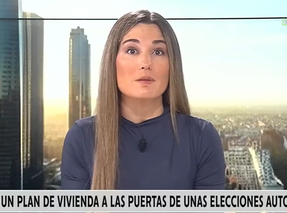 Un plan de vivienda inadecuado a las puertas de unas elecciones autonómicas