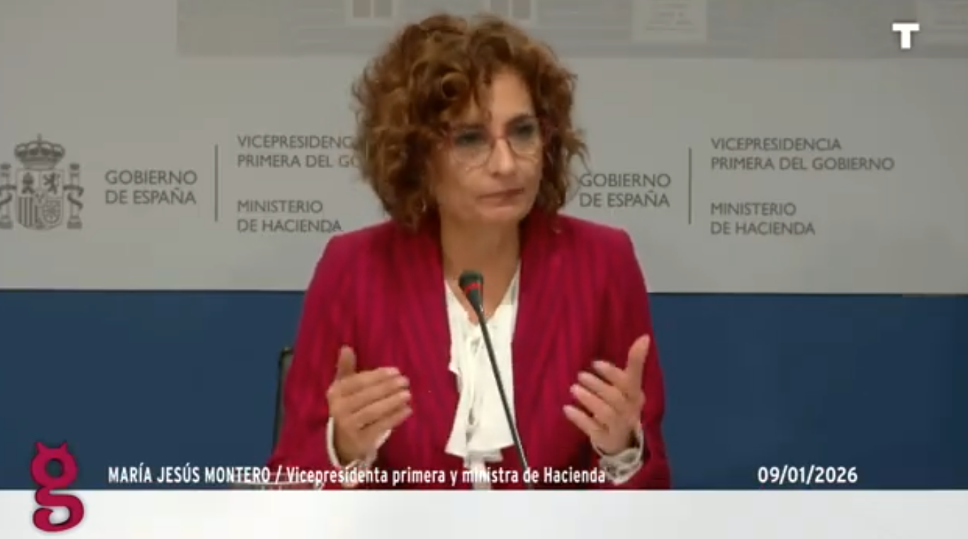 Financiación autonómica: suspenso en igualdad