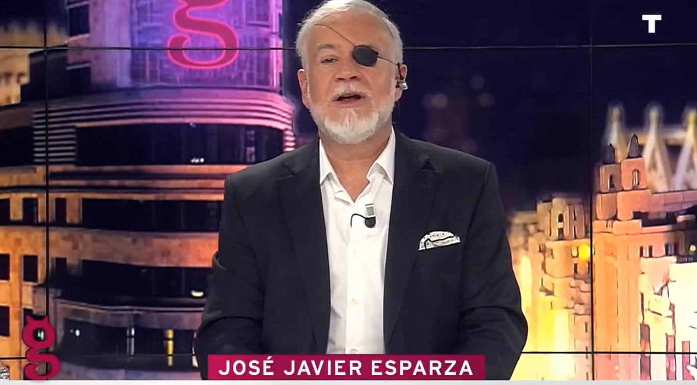 La opinión española se está dividiendo