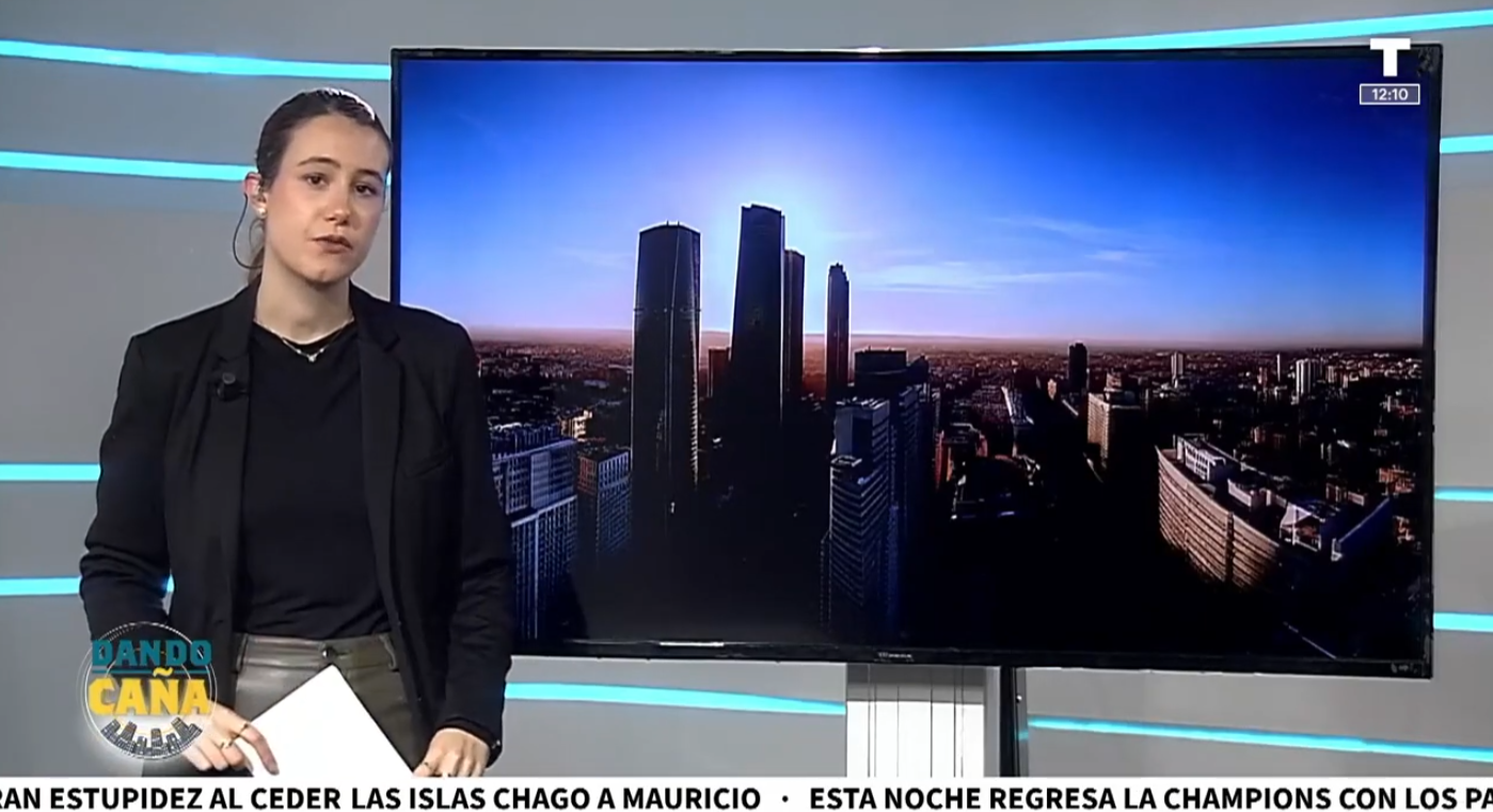 La rotura de una vía, ¿causa o consecuencia del accidente de Adamuz?